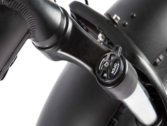 Электровелосипед Eltreco INSIDER 350